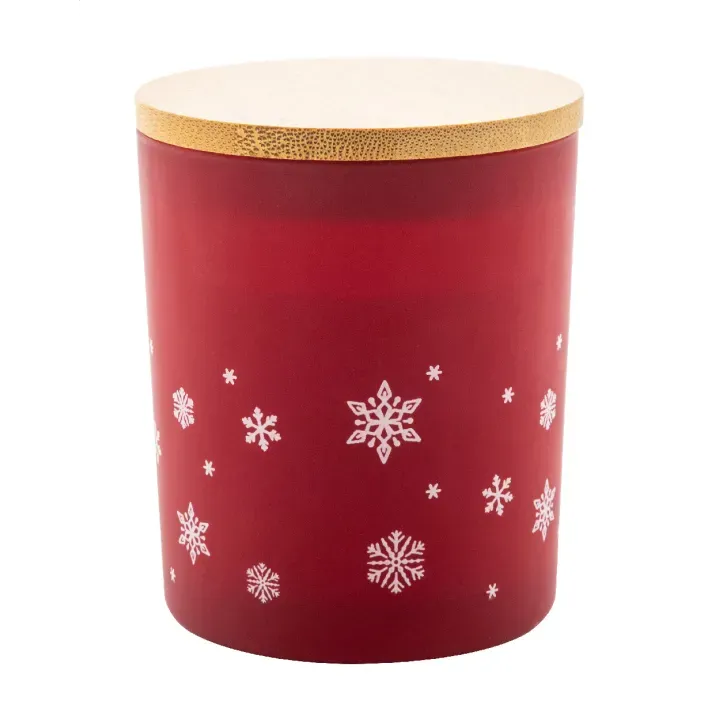 Christmas candle vanilla - AP800150 (ANDA#05)